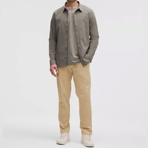 Lululemon Athletica ABC Classic-Fit Trouser 34
Warpstreme Like New